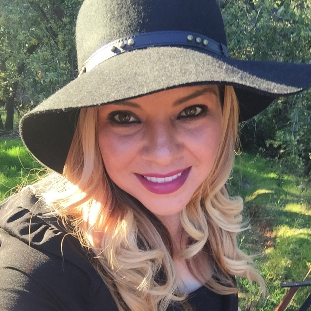 Meet your Posher, Graciela